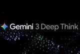 「グーグル、「Gemini 3 Deep Think」を強化　手書きスケッチから3Dデータ出力」の画像1