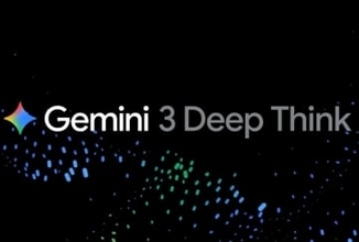 グーグル、「Gemini 3 Deep Think」を強化　手書きスケッチから3Dデータ出力