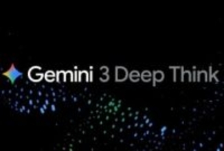 グーグル、「Gemini 3 Deep Think」を強化　手書きスケッチから3Dデータ出力