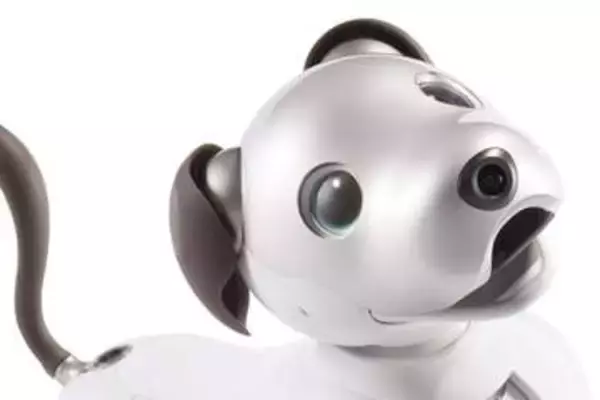 ソニー、aiboに新型試作機　将来の機能検討で東大・UCバークレーと協力