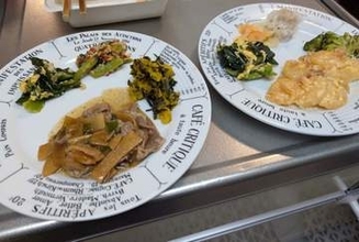 【いつモノコト】「出社回帰」で我が家の料理が大ピンチ　共働き家庭「ナッシュ」に助けられる