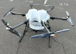 ソフトバンク、災害時のドローン基地局を全国配備　スターリンクも活用