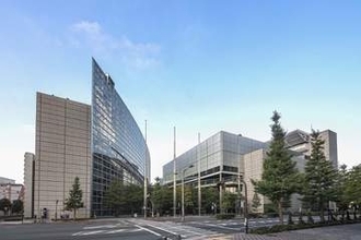 東京国際フォーラム、29年1月から休館　大規模改修のため
