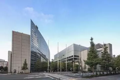 東京国際フォーラム、29年1月から休館　大規模改修のため