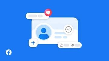 Facebook、自撮り動画で本人の"実在”を示す「Facebook Verified」