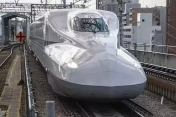 新幹線「のぞみ」、3連休も全席指定に　勤労感謝の日など
