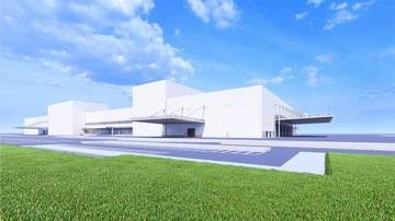 日清、茨城県つくばみらい市に「カップヌードル特化型工場」