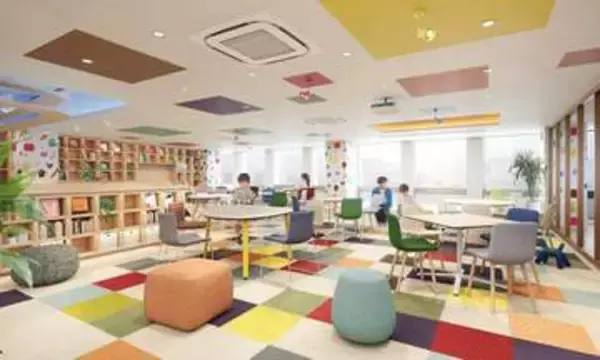 三井住友銀行、こどもの居場所拠点「アトリエ・バンライ」を大阪で開設