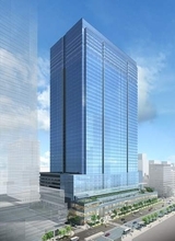 東京・八重洲の3地区開発、最後の名称は「ヤエス コア」