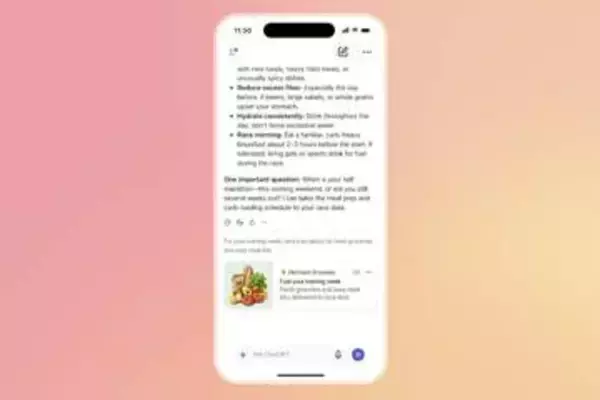 OpenAI、ChatGPT広告を26カ国へ拡大　広告主は10万社超