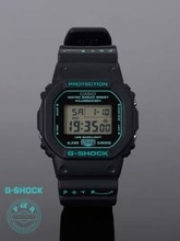 吉田カバン、G-SHOCK×POTRコラボウォッチ