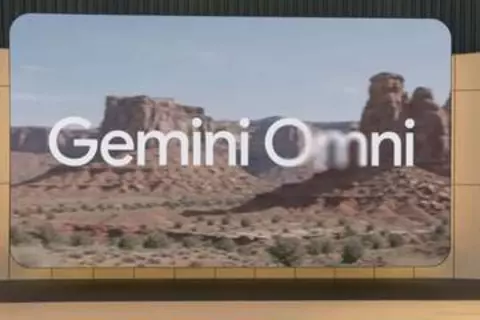 グーグル、あらゆるコンテンツ作成に対応する新モデル「Gemini Omni」
