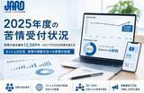 「誤誘導や消せない広告・性的広告など苦情が過去最多　JARO」の画像1