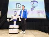 「"準国産"セミヒューマノイド「D1」　自社設計・国内組立で500万円から」の画像1