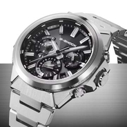 G-SHOCK、ミニマルと“磨き分け”が融合する新型G-STEEL