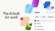 Microsoft、Copilotを大幅刷新　Home/Code+常時稼働エージェント
