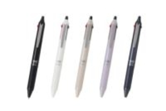 パイロット「フリクションシナジー3」　独自開発ペン先搭載