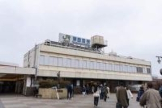 変わる津田沼・変われない津田沼　イオン・パルコ・モリシア【Watch+】