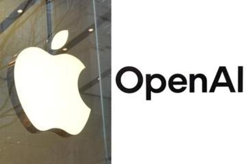アップル、OpenAIを提訴　ハードウェア開発で情報を不正入手