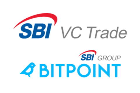 SBI VCトレードがビットポイントジャパンを吸収合併 金商法にらみ