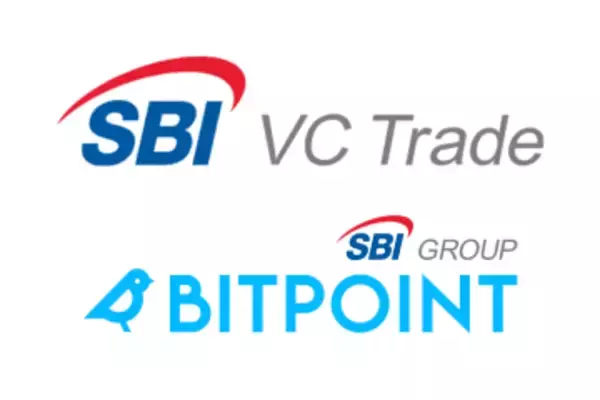 SBI VCトレードがビットポイントジャパンを吸収合併 金商法にらみ