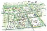 「JR信越本線の新駅構想　パナホームズが群馬・安中市でまちづくり推進」の画像1