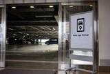 「羽田空港第3ターミナルにタクシーアプリ乗り場　Uber・GO・DiDi」の画像1