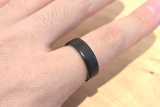 小さくなって“着け続ける”価値が増した　Oura Ring 5の真価【ミニレビュー】