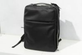 エース、マナー配慮ビジネスリュック「ガジェタブル」ace.10周年モデル