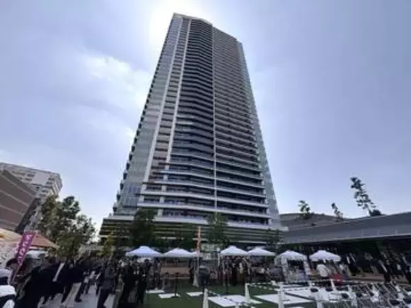 相模大野 伊勢丹跡地のタワマン「プラウドタワー」で“まちへの愛着”醸成