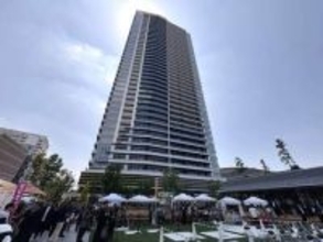 相模大野 伊勢丹跡地のタワマン「プラウドタワー」で“まちへの愛着”醸成