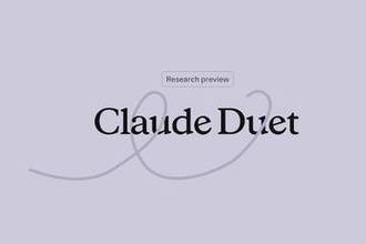 「Claude Duet」スタート(米国)　アンソロピックも常時稼働エージェント