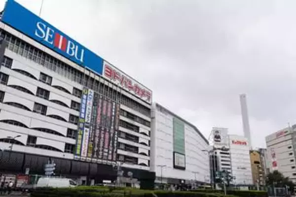 「ヨドバシ池袋店」を見てきた　関東最大の1万坪に家電体験空間