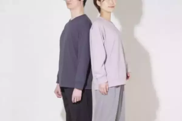 ニトリ、1490円のリカバリーウェア　寝具も