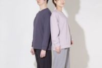 ニトリ、1490円のリカバリーウェア　寝具も