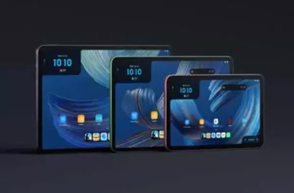 アマゾン、タブレットを新ブランド「Alexa Tablet」に刷新　Google Play+ユニボディ