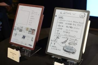 カラーになった「書けるKindle」　「Kindle Scribe Colorsoft」が目指す進化