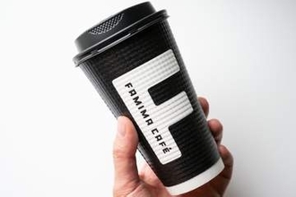ファミマのコーヒー「LL」サイズを買ってみた　美味しくてたっぷり