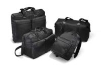 エース、プロテカから国産素材・国内縫製トラベルバッグ