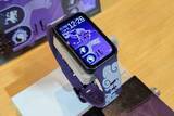 「「ワンピース」四皇モデルのHUAWEI Band 11　12980円」の画像1