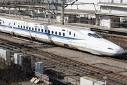 新幹線定期券、EXで座席指定可能に　9月から