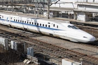 新幹線定期券、EXで座席指定可能に　9月から