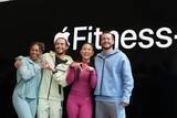 「Apple Fitness+を使ってみた　トレーニングは「やる気」が重要【Watch+】」の画像1