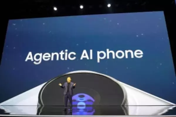 【石野純也のモバイル通信SE】Androidスマホ日本一を見据えるサムスン「Galaxy S26シリーズ」の狙い