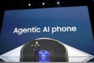 【石野純也のモバイル通信SE】Androidスマホ日本一を見据えるサムスン「Galaxy S26シリーズ」の狙い