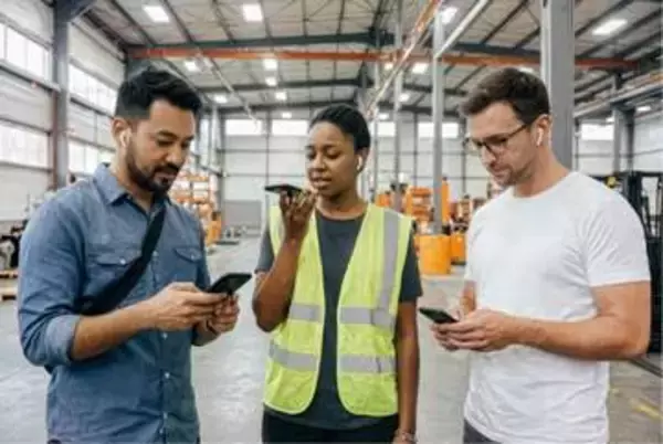 言語の壁解消へ　DeepL、音声から音声のリアルタイム翻訳を展開