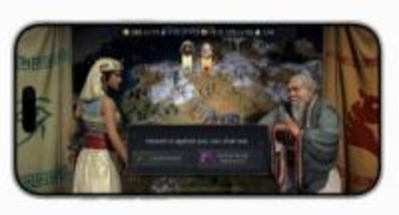 Apple Arcadeで「シヴィライゼーションVII」がプレイ可能に
