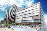 「新鎌ヶ谷駅前に商業施設「ekubo京成」　9月10日オープン」の画像1