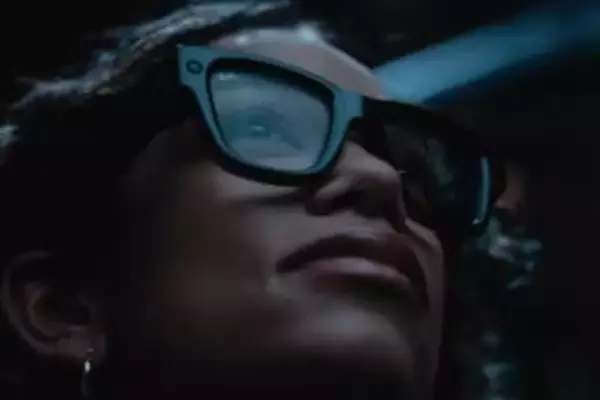 Meta Ray-Ban Displayに“手書き入力”やプロンプターなど新機能