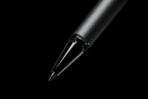 ゼブラ、最高峰ボールペンブランド「THE ZEBRA」